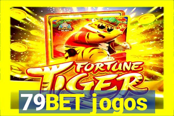 79BET jogos